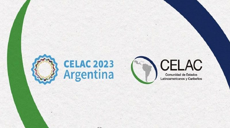Un total de 33 países se reúnen en la Cumbre de la CELAC 