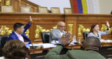 AN creará mecanismo de consulta popular para atender las necesidades del pueblo