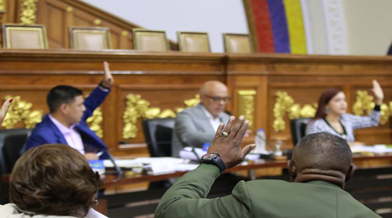 AN creará mecanismo de consulta popular para atender las necesidades del pueblo