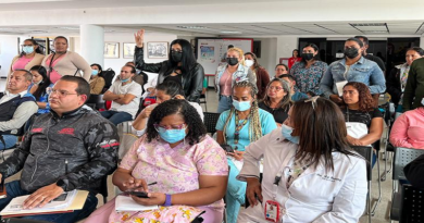 Fortalecerán Sistema Público Nacional de Salud en el Distrito Capital