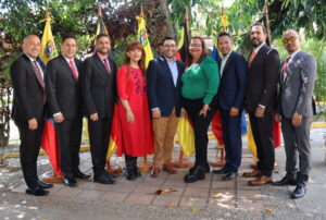 Alcalde Farith Fraija presenta líneas de trabajo para este 2023 2