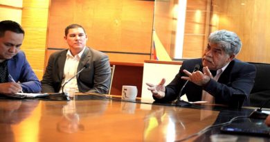 Asamblea Nacional recibirá proyectos de emprendimientos científicos