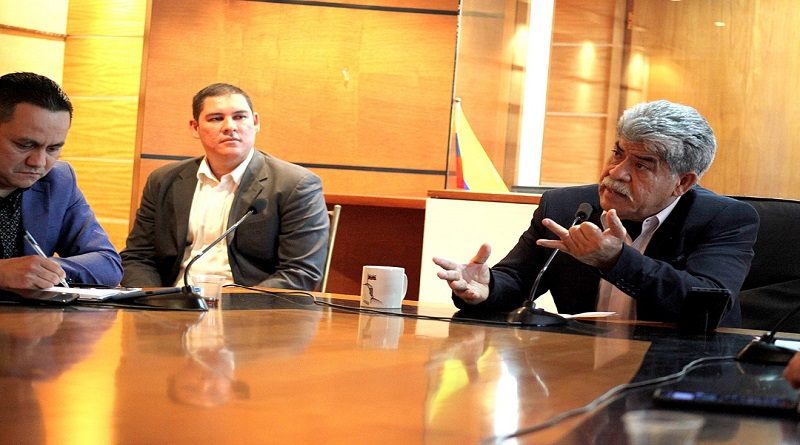 Asamblea Nacional recibirá proyectos de emprendimientos científicos