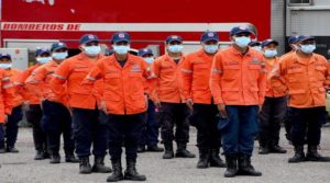 Autoridades de PC evalúa líneas de acción ante emergencias y desastres naturales 2