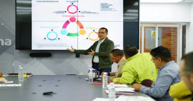 Autoridades regionales y municipales impulsan Plan Comunal en base a experiencias de trabajo