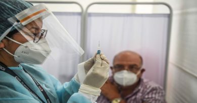 Brasil planifica nueva jornada de vacunación contra la COVID-19