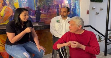 Inician preparativos del II Encuentro Internacional de Café de Especialidad Venezolano