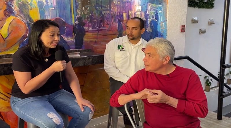Inician preparativos del II Encuentro Internacional de Café de Especialidad Venezolano