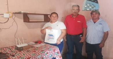 CANTV garantiza acceso a internet a más de 40 familias en Barinas