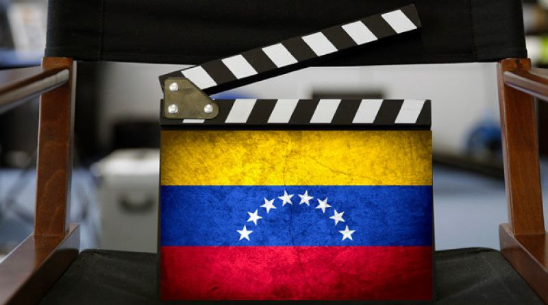 Cine venezolano arriba a su 126 aniversario