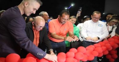 Cinta costera de La Guaira cuenta con nuevo local comercial para potenciar turismo