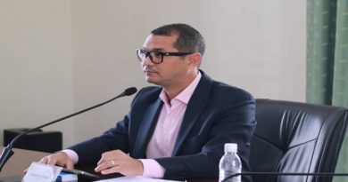 Comisión de Desarrollo Social de la AN adelanta normativa sobre personas con discapacidad