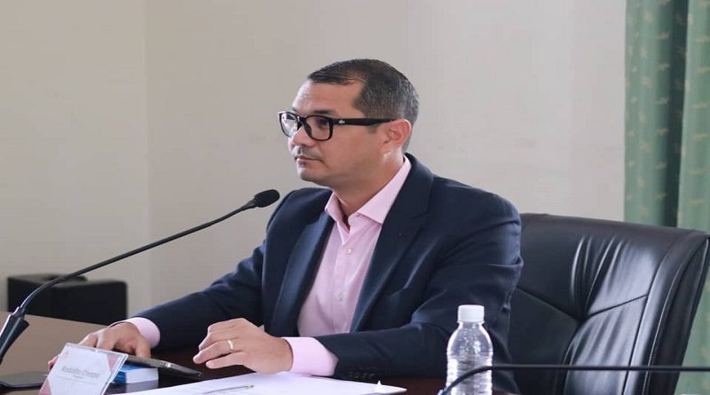Comisión de Desarrollo Social de la AN adelanta normativa sobre personas con discapacidad