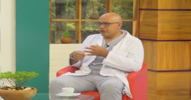 Cómo afrontar la depresión