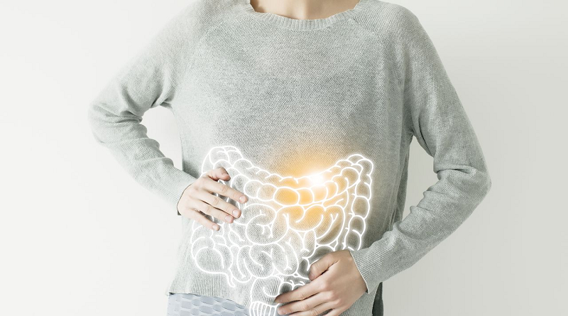 Conoce cómo combatir naturalmente la digestión pesada
