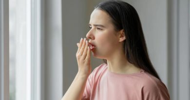 Conoce las principales causas de la Halitosis