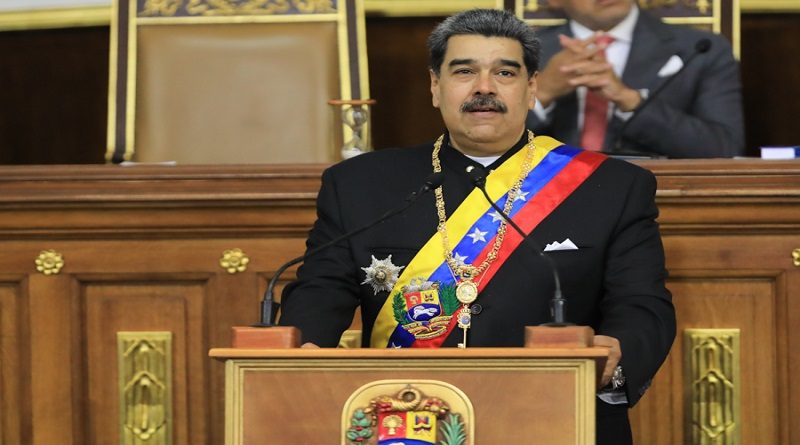 Tasa de desempleo en Venezuela disminuyó en 2022 y se ubica en 7,8%