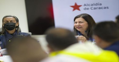Definen responsabilidades de comisiones para los Juegos Deportivos ALBA 2023