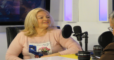 Diputada Chacón asegura que con las consultas públicas el pueblo comprenderá mejor las normativas