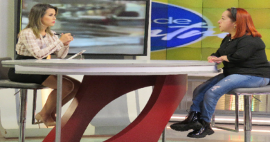 Parlamentarismo de calle promueve alcances de Ley Especial de Trabajadores con Discapacidad