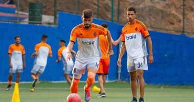 Este viernes arranca la Liga Futve