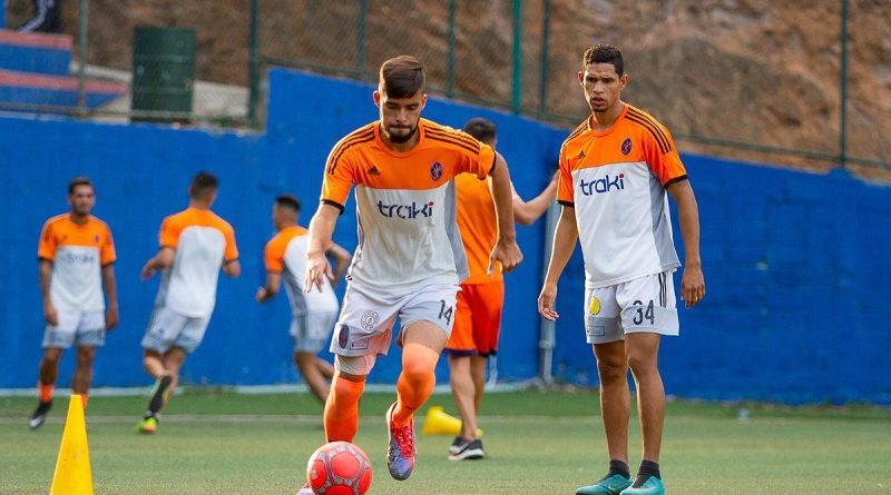 Este viernes arranca la Liga Futve
