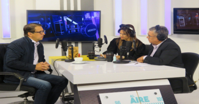 Edgar Leoni afirma que diálogo ampliado generará soluciones más acertadas para los venezolanos
