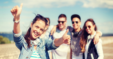 Empieza el año con energía y buena salud mental con estos cinco consejos