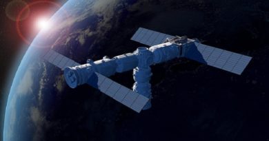 China busca talentos para laboratorio de Exploración del Espacio Profundo