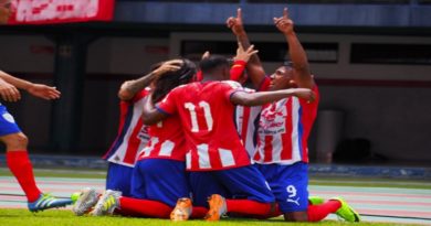 Estudiantes de Mérida confirman la llegada de nueva junta directiva