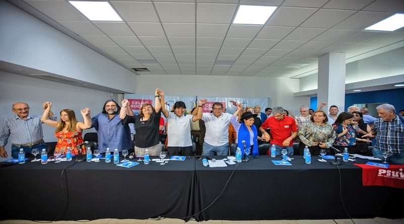 Evo Morales reitera que la CELAC es una instancia para liberación imperio Norteamericano