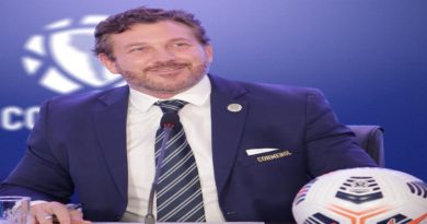 Conmebol anuncia aumento en los premios de la Copa Libertadores y Sudamericana