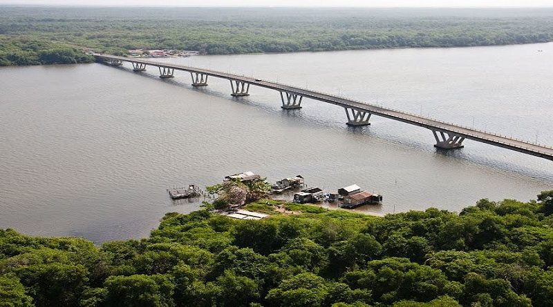 FANB realiza jornadas de limpieza y mantenimiento en el río Limón del Zulia