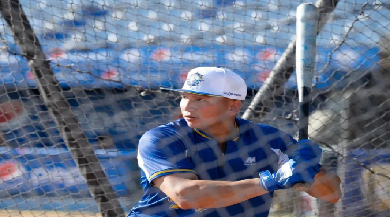 Bryant Flete dice adiós al Magallanes