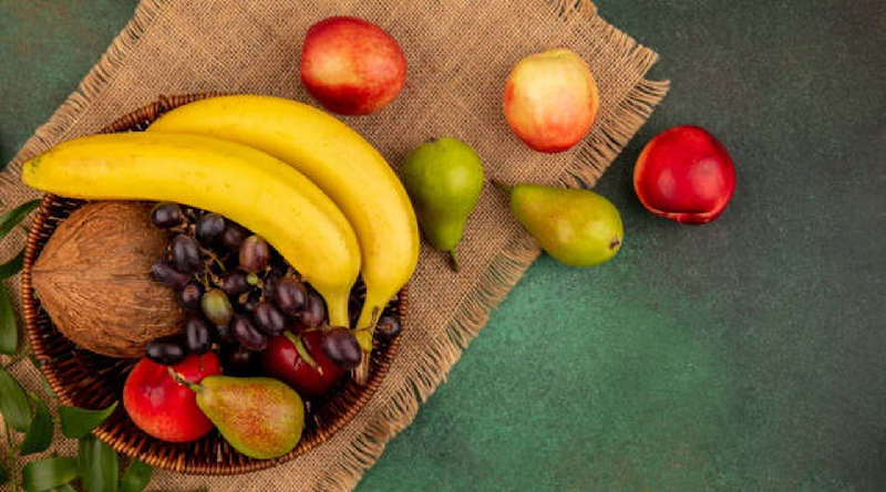 Descubre cuáles son las frutas que más aportan beneficios a la salud