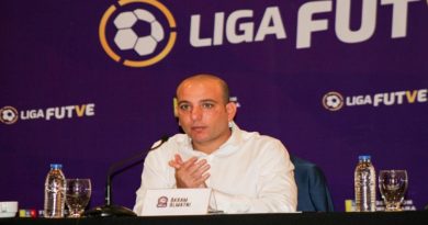 Liga Futve arranca a partir del próximo 02 de febrero