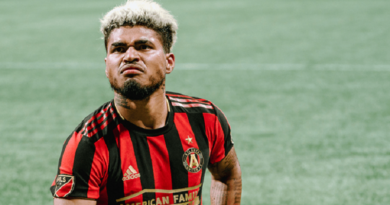 Josef Martínez acordó con el Inter de Miami en la MLS