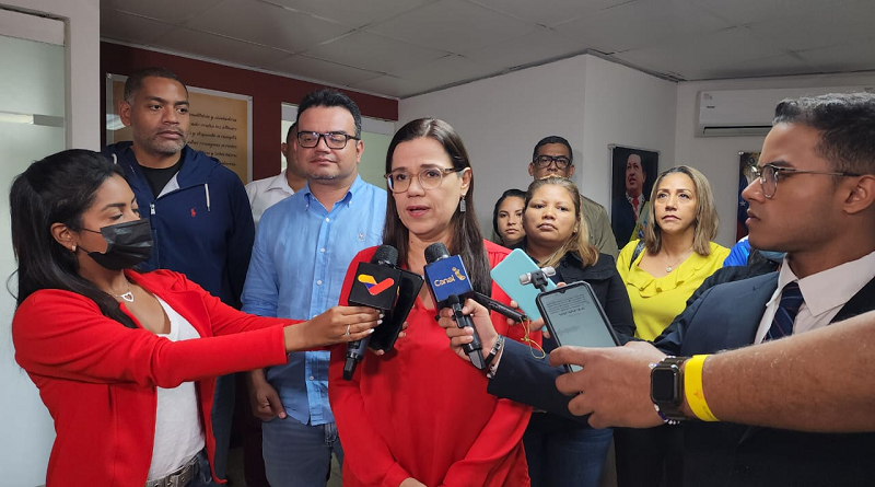 AN trabaja en propuestas que permita avanzar en consolidación del Poder Popular
