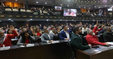 AN aprueba en segunda discusión Proyecto de Ley Especial para Trabajadoras y Trabajadores con Discapacidad
