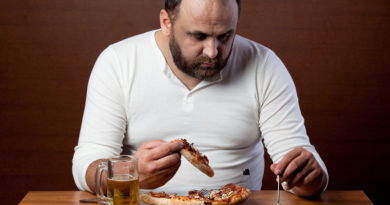 Entérate cómo afecta al hígado consumir comida chatarra