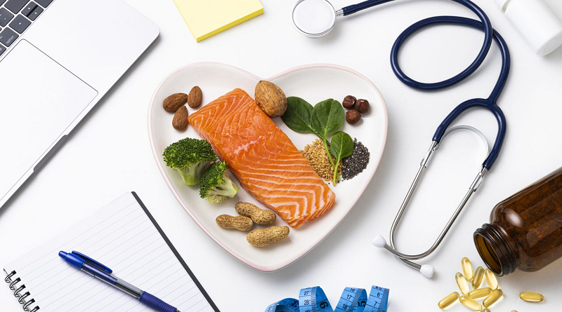 Sabías que consumir omega 3 es beneficioso para la salud cerebral