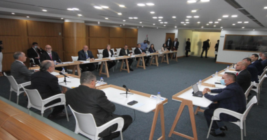AN instala comisiones permanentes para ir al debate mediante la Consulta Pública