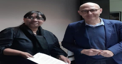Entregan al Alto Comisionado de ONU informe con 504 casos de pacientes afectados por bloqueo económico
