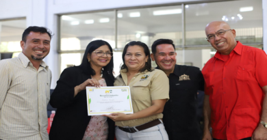 INTI entregó más de 800 títulos de tierra a campesinos de Aragua en 2022