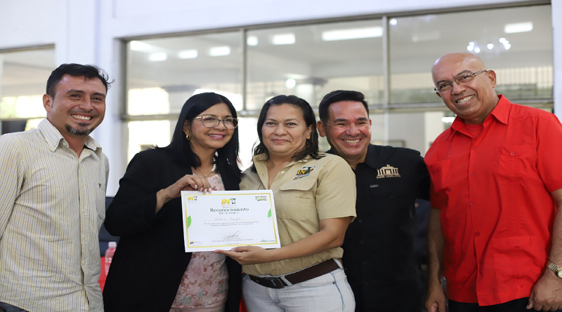 INTI entregó más de 800 títulos de tierra a campesinos de Aragua en 2022