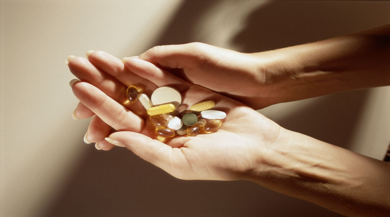 Conozca la vitaminas para optimizar el ejercicio físico y evitar dolores