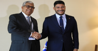 Venezuela y República Dominicana avanzan en acuerdos de cooperación mutua