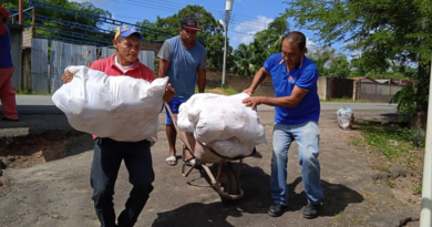 Favorecidas más de cuatro mil familias con proteína animal en Delta Amacuro
