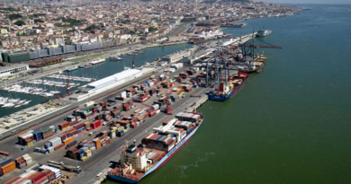 Piratas informáticos exigen suma millonaria a puerto de Lisboa