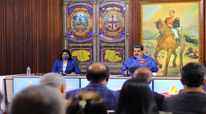 Más de 2 mil proyectos en servicios públicos se efectuaron en 2022